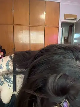 Mizztikaa online show from 10.09.25