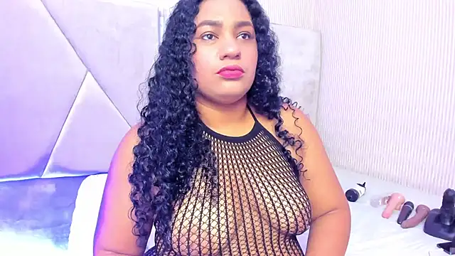 Annie-Wolf online show from 03.01.25