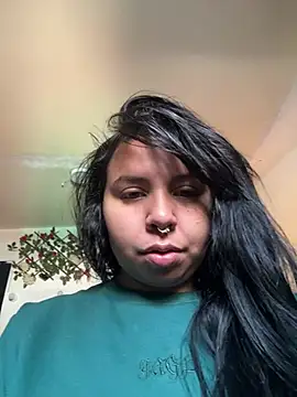 Fantasies Slave online show from 03.04.26