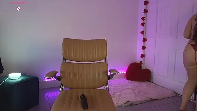 Sapphir3xoxo online show from 01.31.25