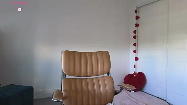 Sapphir3xoxo online show from 02.07.25