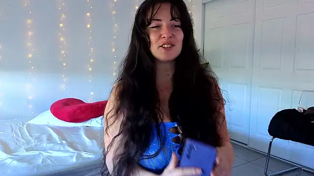 Sapphir3xoxo online show from 11.21.25