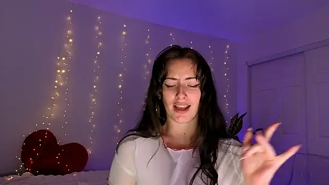 Sapphir3xoxo online show from 01.13.26