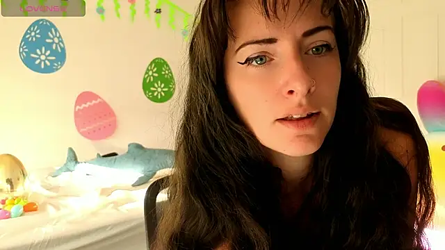 Snapshot of Sapphir3xoxo chatting on 04.06.26 Sapphir3xoxo online show from 04.06.26