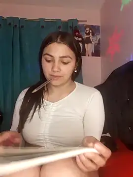 Snapshot of Nahiara_velez chatting on 12.02.24 Nahiara velez online show from 12.02.24