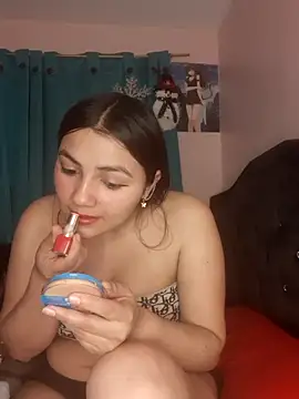 Snapshot of Nahiara_velez chatting on 12.03.24 Nahiara velez online show from 12.03.24