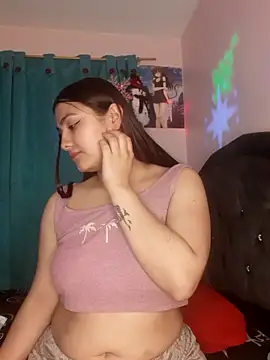 Snapshot of Nahiara_velez chatting on 12.06.24 Nahiara velez online show from 12.06.24