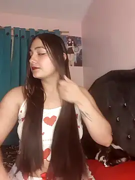 Snapshot of Nahiara_velez chatting on 12.11.24 Nahiara velez online show from 12.11.24