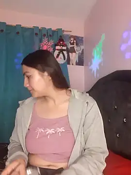 Snapshot of Nahiara_velez chatting on 12.22.24 Nahiara velez online show from 12.22.24