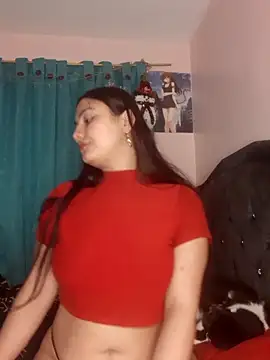 Snapshot of Nahiara_velez chatting on 01.09.25 Nahiara velez online show from 01.09.25
