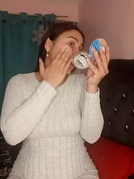 Snapshot of Nahiara_velez chatting on 01.10.25 Nahiara velez online show from 01.10.25