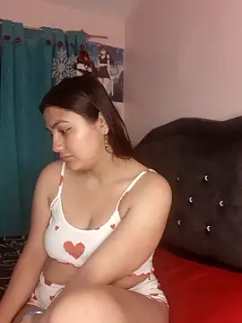Snapshot of Nahiara_velez chatting on 01.15.25 Nahiara velez online show from 01.15.25