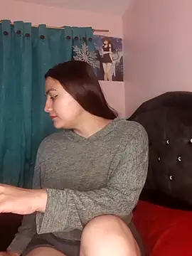 Snapshot of Nahiara_velez chatting on 02.05.25 Nahiara velez online show from 02.05.25