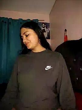 Snapshot of Nahiara_velez chatting on 02.26.25 Nahiara velez online show from 02.26.25