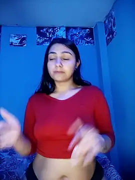 Nahiara velez online show from 10.30.25