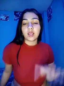 Nahiara velez online show from 11.22.25