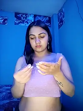 Nahiara velez online show from 11.25.25