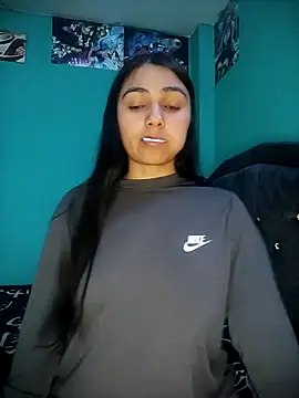 Nahiara velez online show from 02.04.26