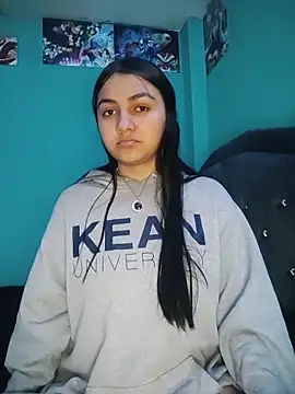 Nahiara velez online show from 02.14.26