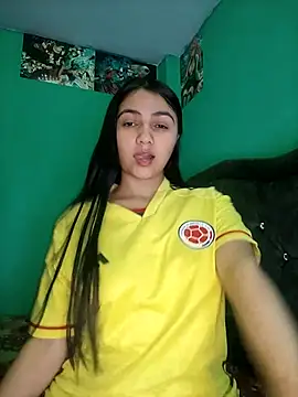Nahiara velez online show from 06.07.26