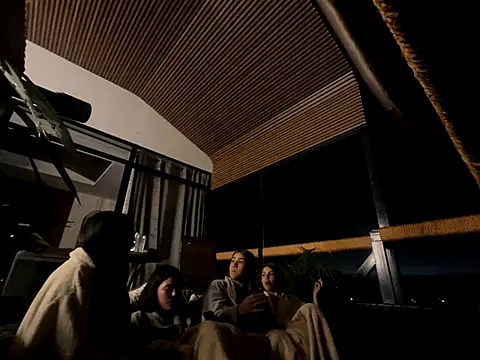 Candy sexyy online show from 12.16.25