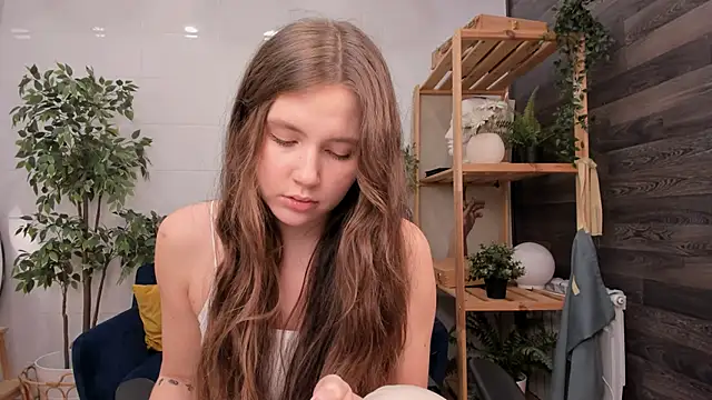 MaryannSoftt online show from 02.06.25