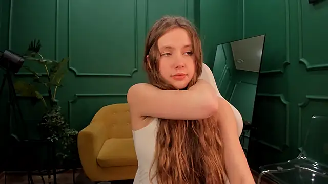 MaryannSoftt online show from 03.12.25