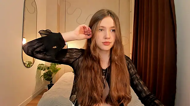 MaryannSoftt online show from 12.02.25