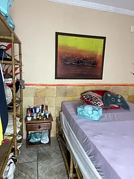 eva y marcelo online show from 03.12.25