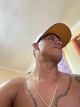 eva y marcelo online show from 03.17.25