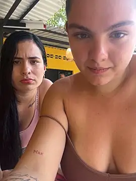 eva y marcelo online show from 09.12.25