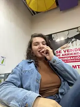 eva y marcelo online show from 11.26.25