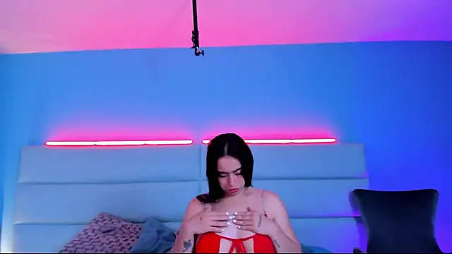 SophieRoyals online show from 12.24.24