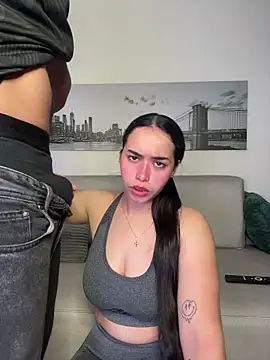 SophieRoyals online show from 05.06.26