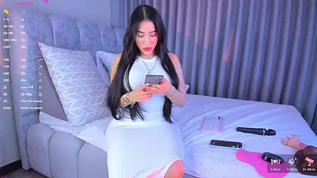 ashlyestone online show from 03.15.26