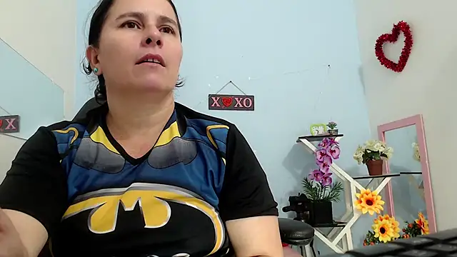 victoria jones online show from 09.27.25