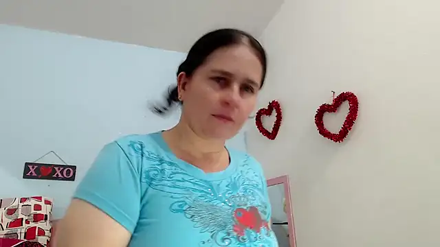 victoria jones online show from 10.13.25