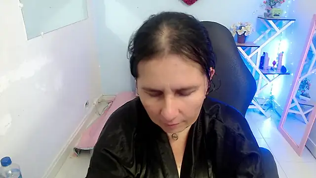 victoria jones online show from 01.09.26