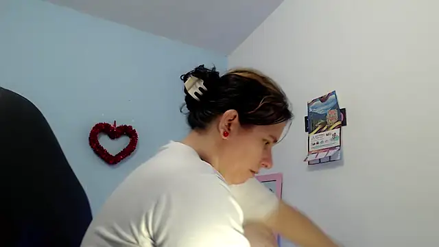 victoria jones online show from 03.21.26