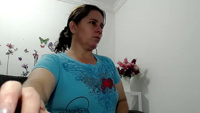 victoria jones online show from 05.13.26