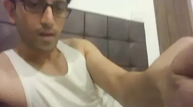 arjun 077 online show from 12.17.24