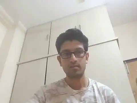 arjun 077 online show from 10.14.25