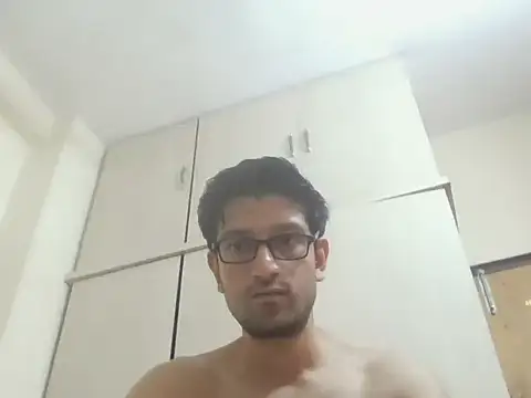 arjun 077 online show from 10.17.25