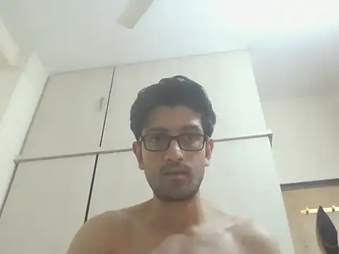 arjun 077 online show from 11.04.25