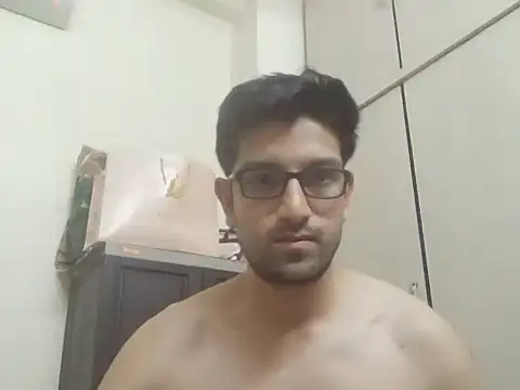 arjun 077 online show from 05.21.26