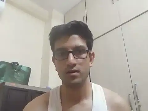 arjun 077 online show from 05.23.26