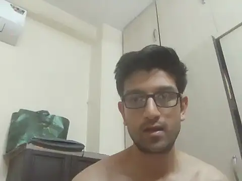 arjun 077 online show from 05.27.26