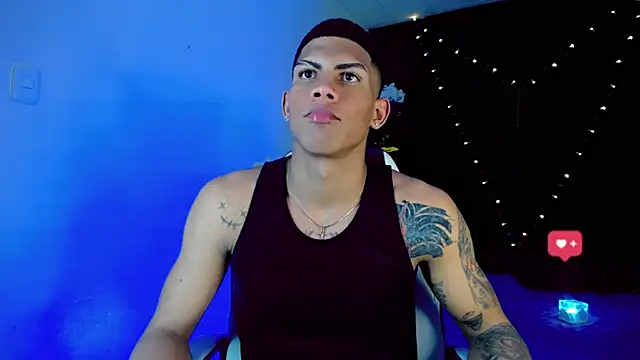 Damian latinxxx online show from 12.12.24