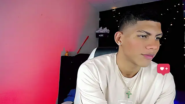Damian latinxxx online show from 12.14.24