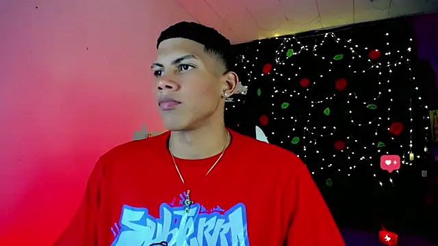 Damian latinxxx online show from 12.17.24